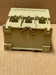 Allen‑Bradley – 193‑EF1A – Bulletin 193‑EF Solid‑State Overload Relay 20‑180 A