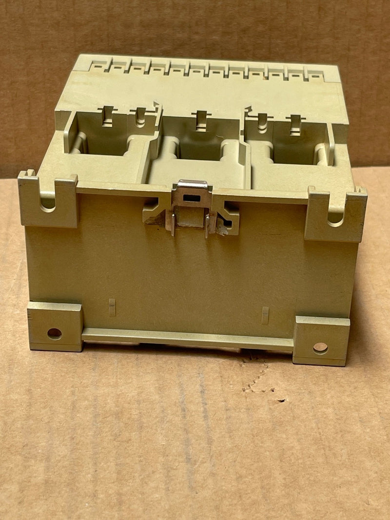 Allen‑Bradley – 193‑EF1A – Bulletin 193‑EF Solid‑State Overload Relay 20‑180 A