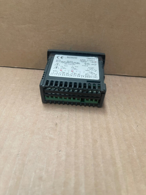 Ascon Tecnologic – K38-LIRR – Diffuse Photoelectric Sensor 10–30 V DC, PNP