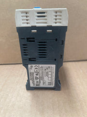 Schneider Electric – LTMR100PFM – TeSys T Motor Controller / Profibus DP (5–100