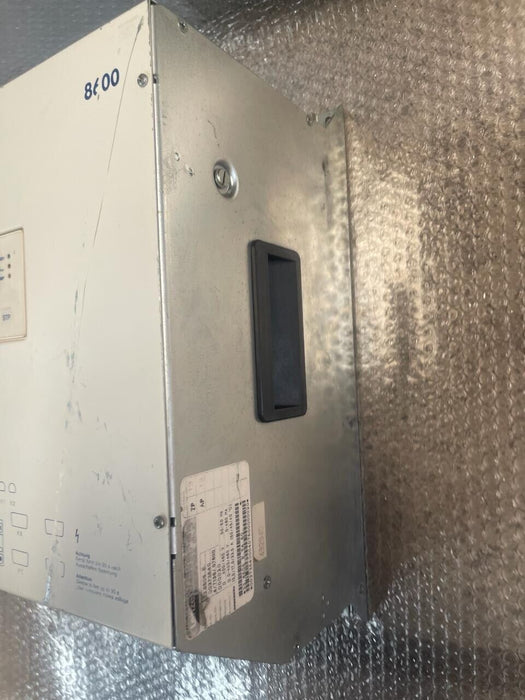 Lenze - 33.8606-E - AC Speed Drive 5.5kW 400-460V