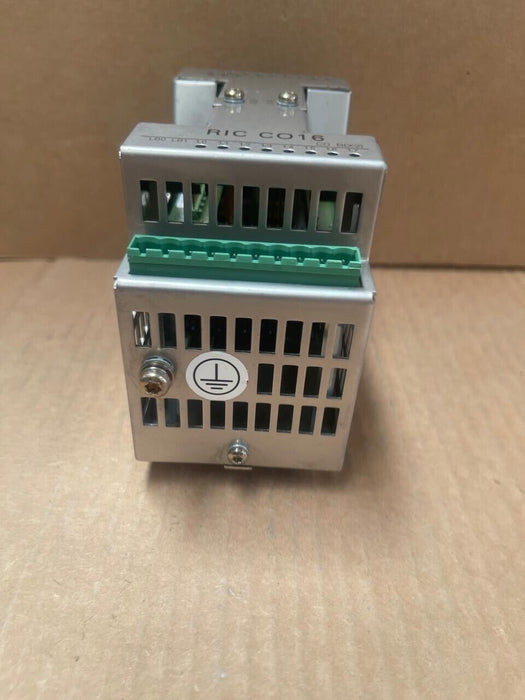 Siemens - 6AG6000-1AC10-0AA0 - SIMATIC IPC427E, Embedded Industrial PC