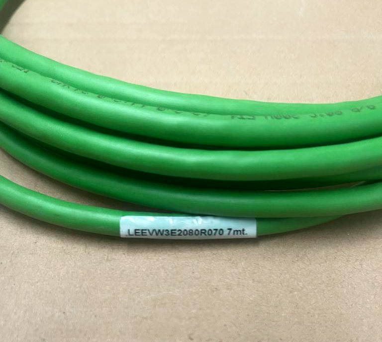 Schneider Electric - LEEVW3E2080R070 - VW3E2080R070 - Cable