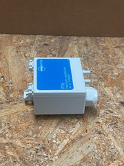 Weiss Technik – 63380029 (PTH‑3202) – HVAC Pressure Transmitter, 0–300 Pa