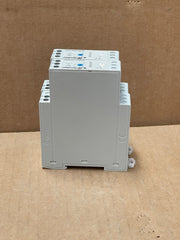 Finder – 83.82.0.240.0000 – 24‑240 V AC/DC Timer Relay (0.05 s–10 days)