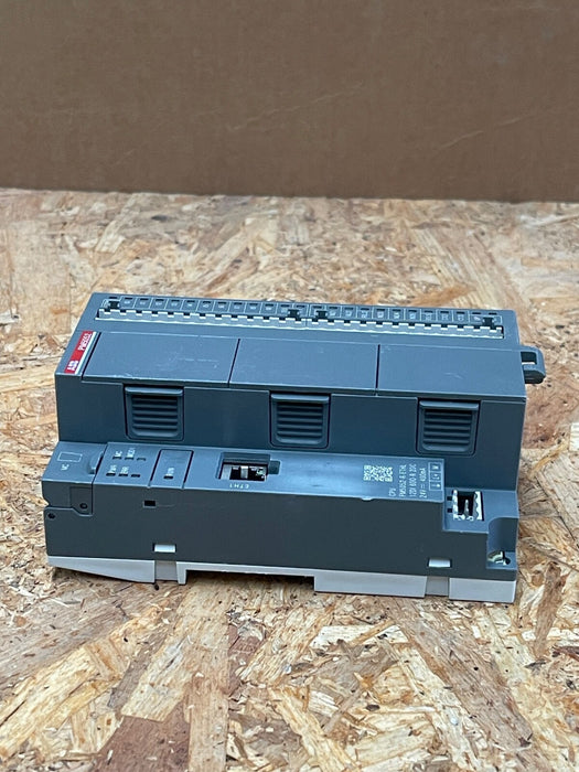 ABB – PM5052‑R‑ETH (1SAP124100R0472/R0474) – AC500‑eCo CPU, 4 MB, Ethernet