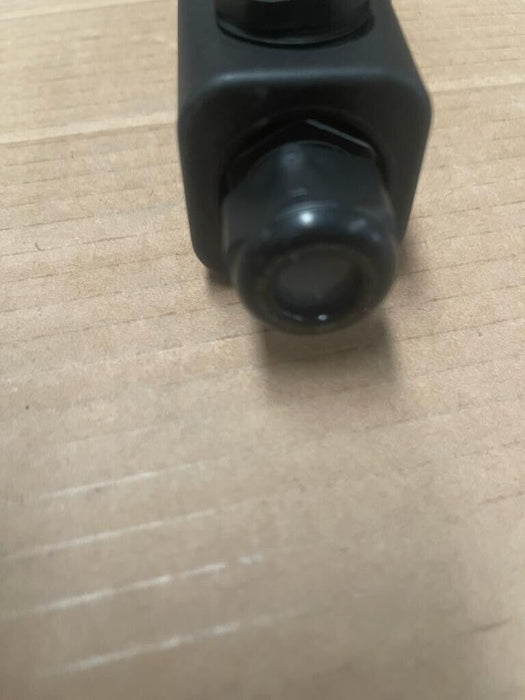 IFM - IM002A - Inductive sensor - IME2040-FBOA/3D