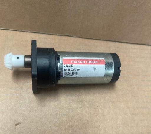 MAXON Motor - 248742 - G188248/1/1 - Gearmotor 110451