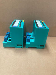 Pepperl+Fuchs – RSD-GW2-Ex2.DPE - 109414 – PROFIBUS DP V1 Gateway