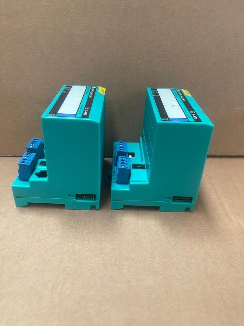 Pepperl+Fuchs – RSD-GW2-Ex2.DPE - 109414 – PROFIBUS DP V1 Gateway