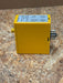 Selectron – GZU 20/21 – Universal 11‑Pin Timer Relay 0.05 s–320 min (220 V)