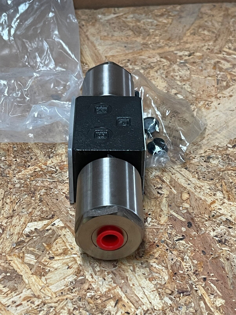Continental Hydraulics - VAD03M-3A-G-10-B - Air-Operated 3-Position D03