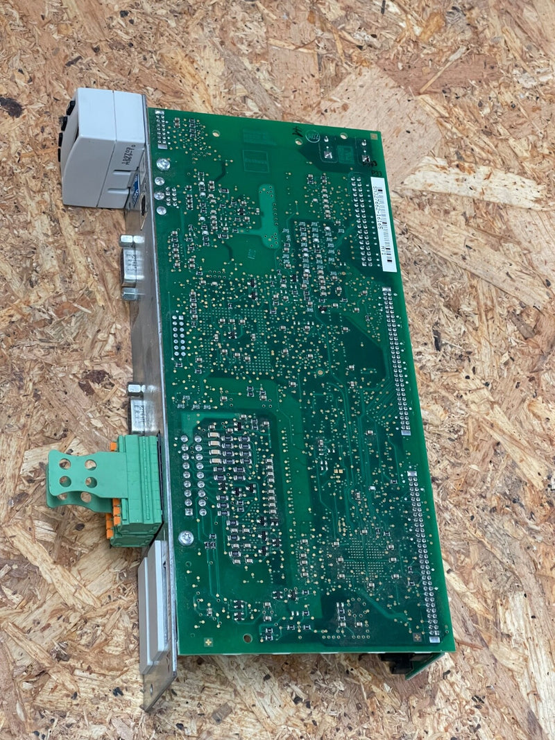 Bosch Rexroth - R911315730 - IndraDrive CSH01.1C-PB-NNN-NNN-NNN-L1-S-NN-FW