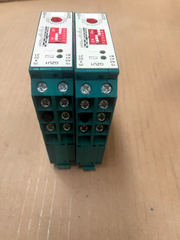 DAHMS GZU1 Multi Function Relay