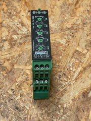 Phoenix Contact – 2866064 – EMD‑FL‑3V‑400 3‑Phase Voltage/Phase Monitoring Relay