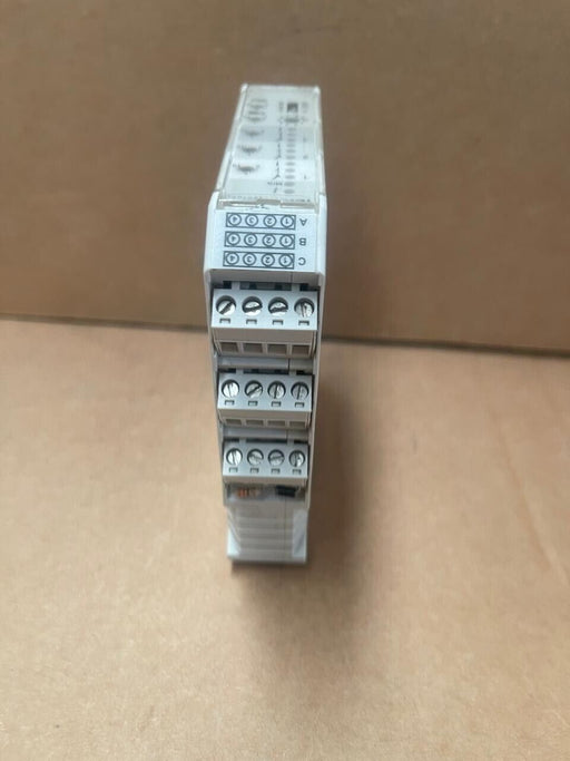 Telco Sensors - PABA 30A 209-CHRIST - Photoelectric Amplifier Bus Automatic