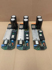 Control Techniques – 7004‑0318 (UD15B ISS B Side 2) – UD15B Control Board