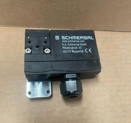 SCHMERSAL - AZM 170-02ZRKA - Safety Switch