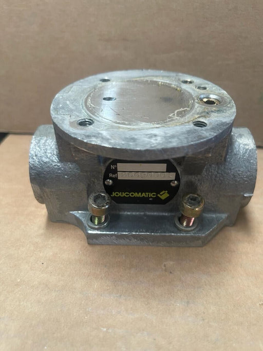 EMERSON ASCO - Joucomatic 26690001 - poppet valves 3/2