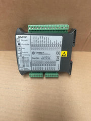 Lorenz Messtechnik - GM 62 - Meassuring Amplifier