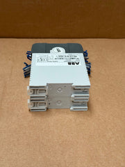 ABB – 2TLA010029R0000 (RT9) – Universal Safety Relay, 24 V DC, SIL 3 / PLe, 2 NO