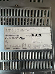 Eaton/Micro Innovation – XVS‑460‑15MPI‑1‑10 (139976) – 15″ IR‑Touch HMI