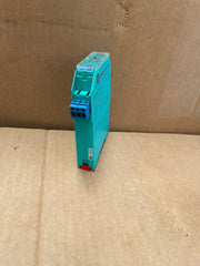 Pepperl+Fuchs – KSD2‑CO‑Ex (207555) – 1‑Channel Analog Output Module