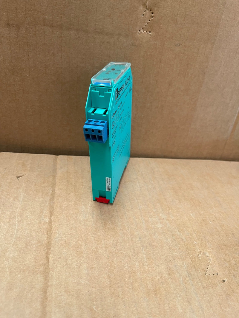 Pepperl+Fuchs – KSD2‑CO‑Ex (207555) – 1‑Channel Analog Output Module