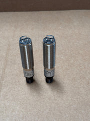 SICK – VL18‑3P3240 (6013545) – M18 Retro‑Reflective Photoelectric Sensor, PNP