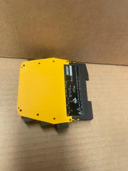 IFM - AC009S - AS-Interface control cabinet module