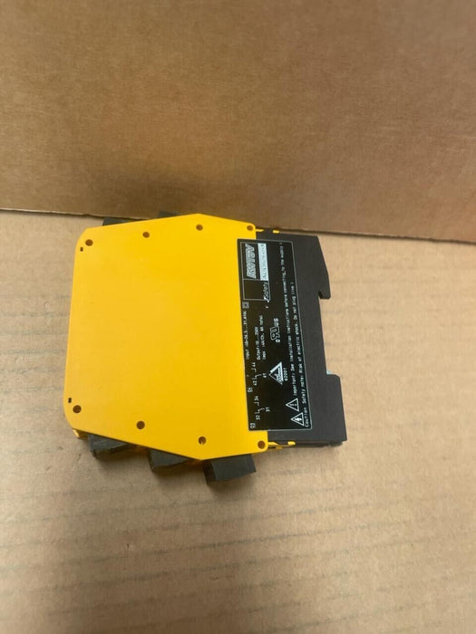 IFM - AC009S - AS-Interface control cabinet module