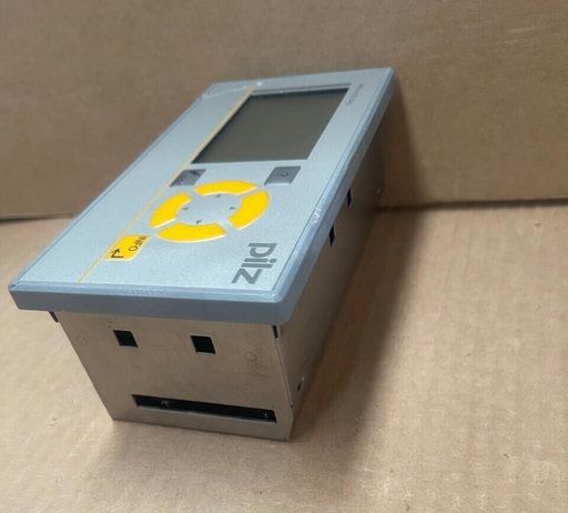 Pilz - PMI M107 DIAG - 260000 - Operator Interface HMI Display, 24V DC, 2.5W