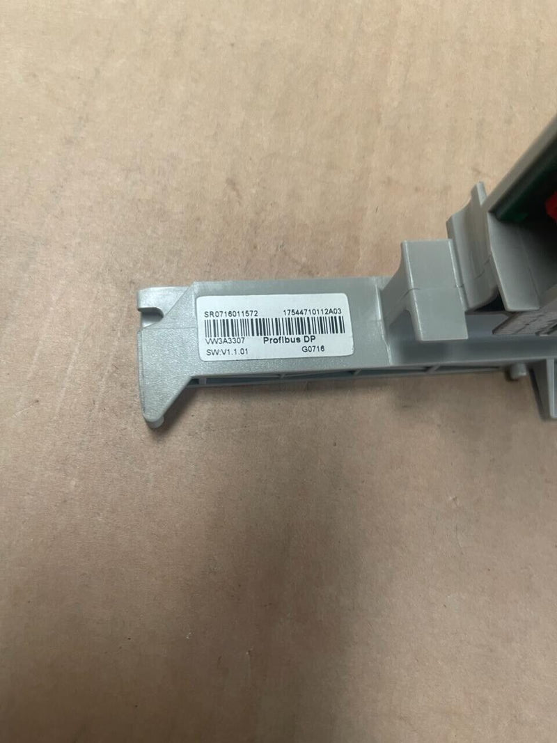 Schneider Electric - VW3A3307 - ProfiBus DP