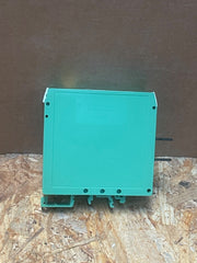 HAWE Hydraulik – EV1G1‑12/24 (EDV 62178021) – Electronic Amplifier / DC Solenoid