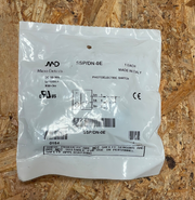 Micro Detectors – SSP/DN‑0E – M18 Tubular Diffuse Photoelectric Sensor (NPN Outp