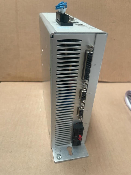 FESTO - CMMP-AS-C2-3A-M0 - Servo Motor Controller 