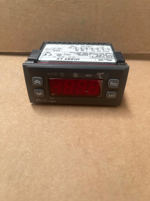Eliwell - ID34DF0XCD300 - Digital Temperature Controller