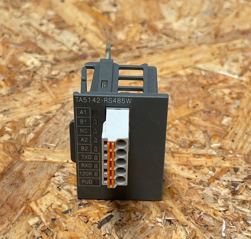 ABB – TA5142‑RS485W – RS‑485 Serial Adapter Option Board (1SAP187300B0203)