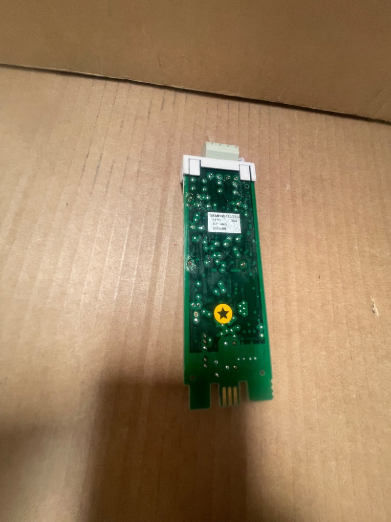 Siemens – 6DR2800-8V – Universal Analog Input Module (TC/RTD/mV)
