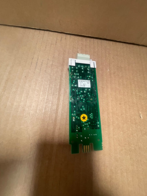 Siemens – 6DR2800-8V – Universal Analog Input Module (TC/RTD/mV)