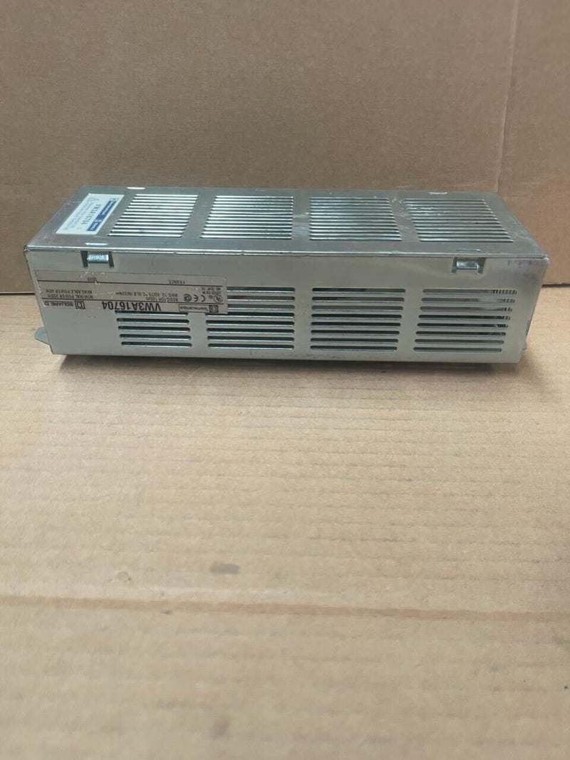 Telemecanique - VW3A16704 - Brake Resistor 100Ohm