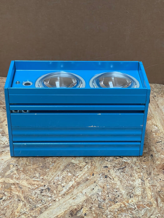 SICK – ISD280‑1111 (1017046) – Infrared Optical Data Transmitter(0.2–150 m)