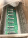 HITACHI BSM-7A PLC RACK 7 Slot