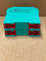 Pepperl+Fuchs – KHD3‑ICD/EX132 (71000) – Transformer‑Isolated Analog Driver