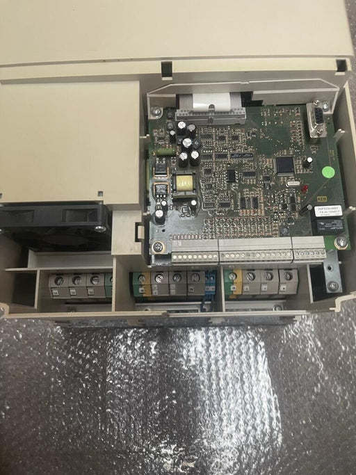 KEB COMBIVERT F5 19F5C1H-350F Drive Controller 30kW - 2805 Hours Runtime