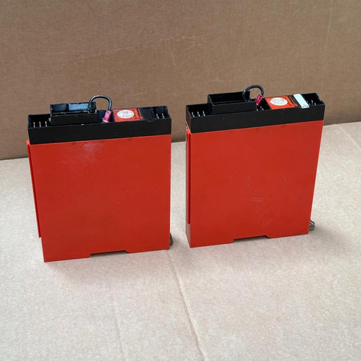 Stahl elektronik – 8941/21‑24 – Explosion‑Proof Industrial Control Module