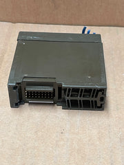 VIPA – 253‑1DP00 – IM 253‑DP PROFIBUS‑DP Slave Interface Module (24 V DC)