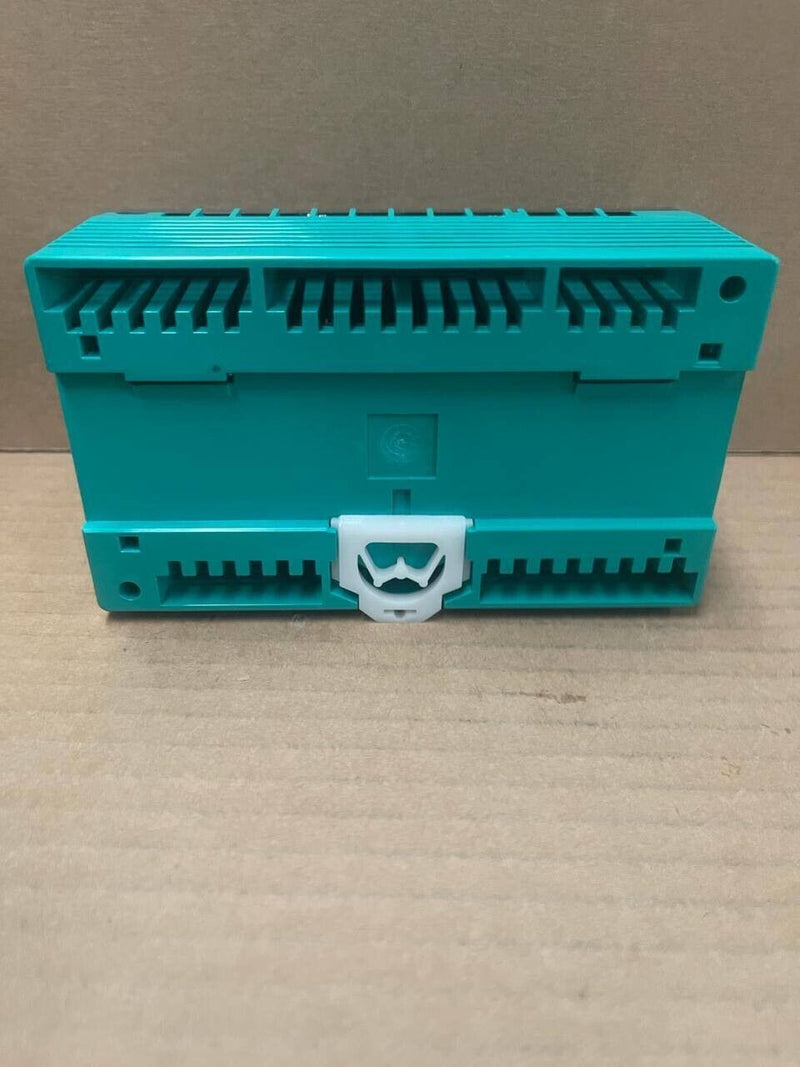Pepperl + Fuchs DENT MVI-D2-2HRX ( 33770 ) Auswerteeinheit
