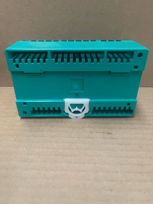 Pepperl + Fuchs DENT MVI-D2-2HRX ( 33770 ) Auswerteeinheit