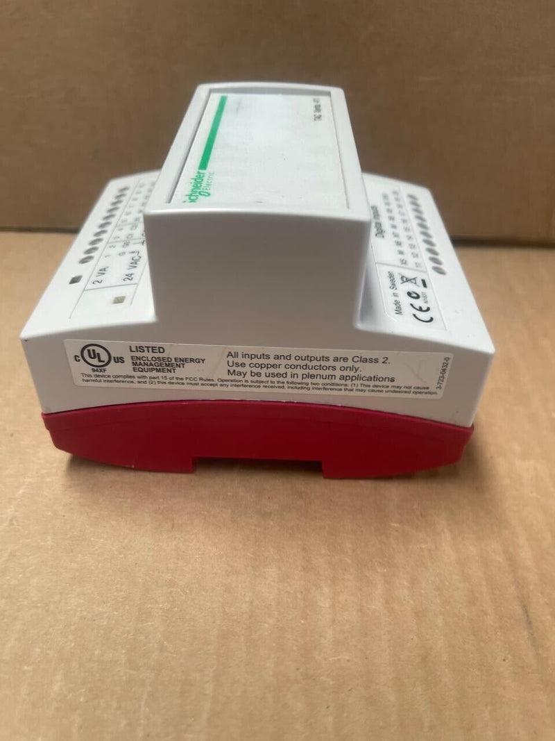 Schneider Electric - TAC Xenta 411 - Digital Input Module